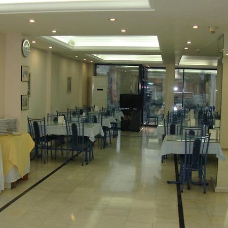 Hotel Baylan Yenisehir Izmir Exterior photo