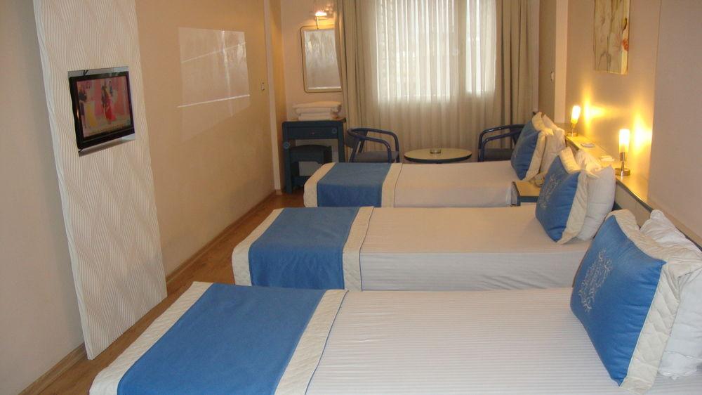 Hotel Baylan Yenisehir Izmir Exterior photo