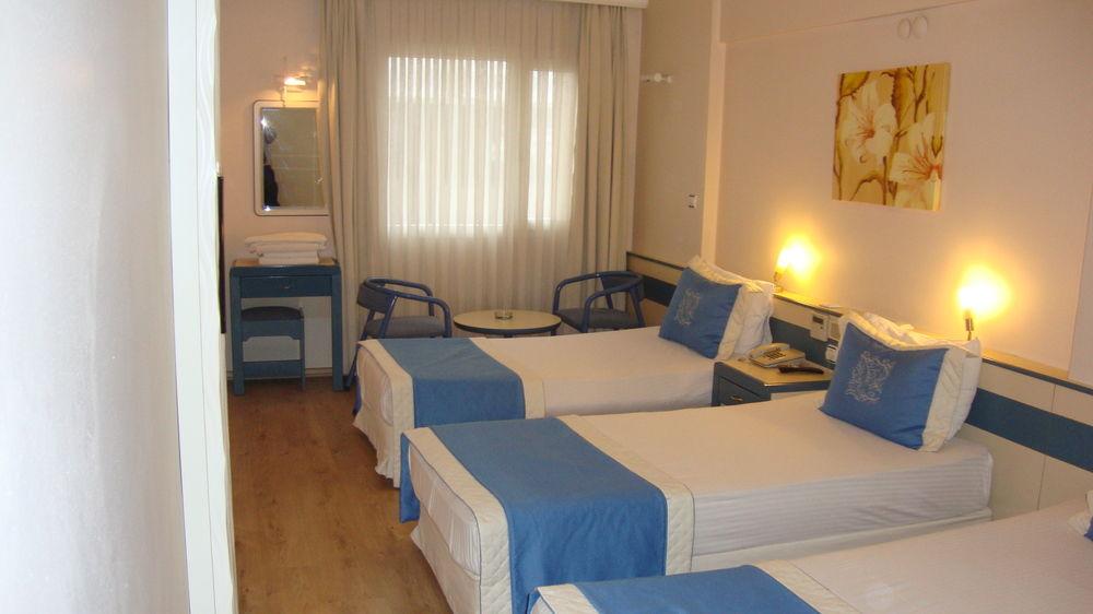 Hotel Baylan Yenisehir Izmir Exterior photo