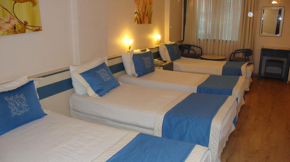 Hotel Baylan Yenisehir Izmir Exterior photo