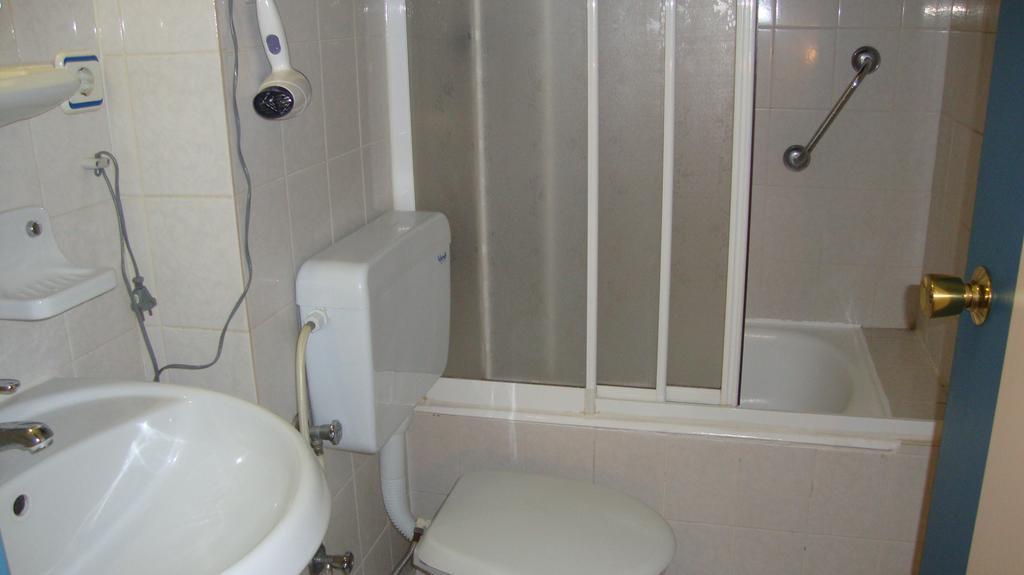 Hotel Baylan Yenisehir Izmir Room photo