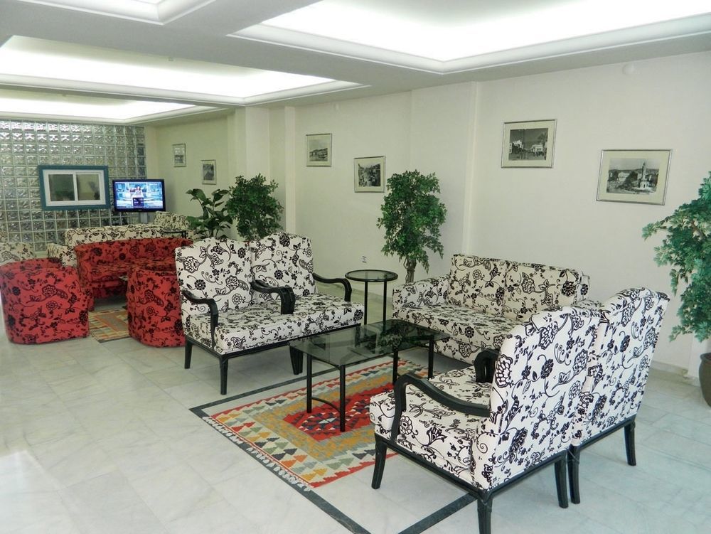 Hotel Baylan Yenisehir Izmir Exterior photo