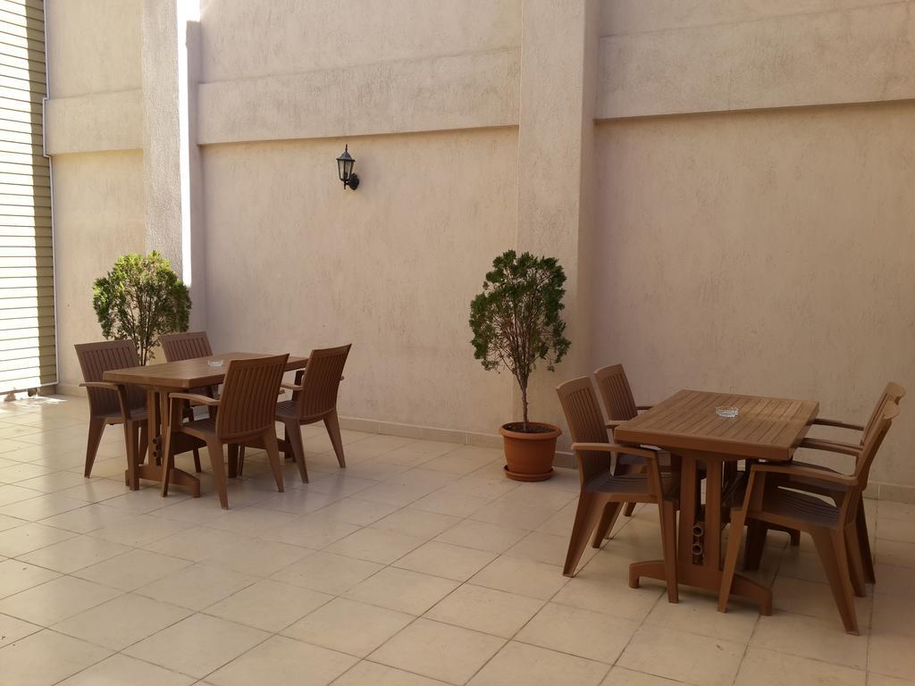 Hotel Baylan Yenisehir Izmir Exterior photo