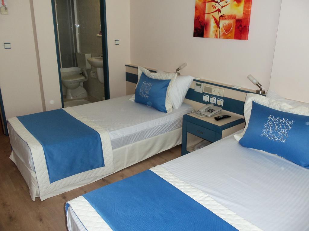 Hotel Baylan Yenisehir Izmir Exterior photo