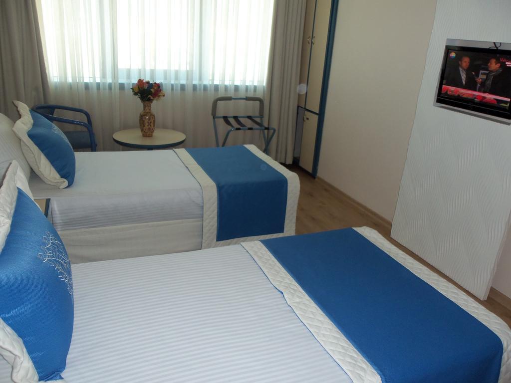 Hotel Baylan Yenisehir Izmir Exterior photo