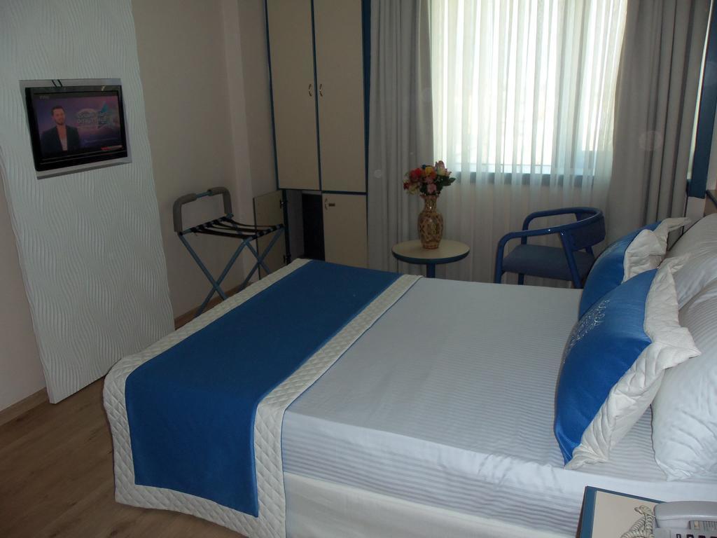 Hotel Baylan Yenisehir Izmir Exterior photo