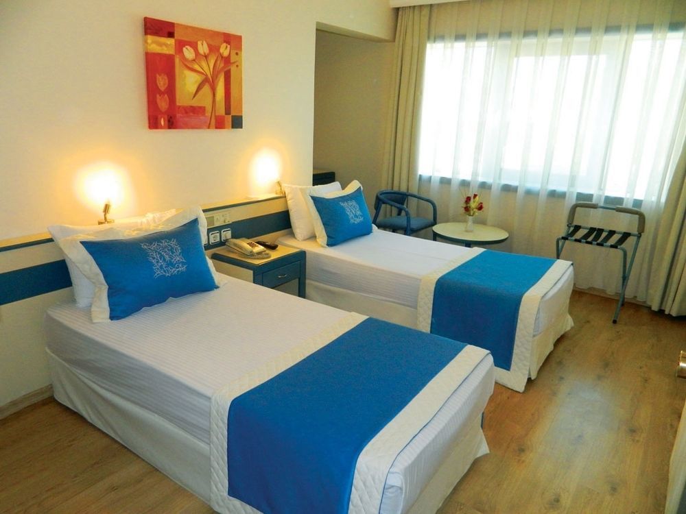 Hotel Baylan Yenisehir Izmir Exterior photo