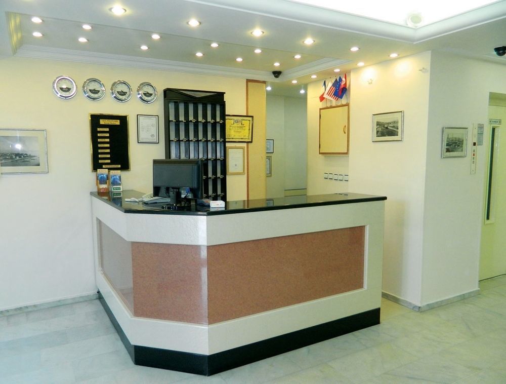 Hotel Baylan Yenisehir Izmir Exterior photo