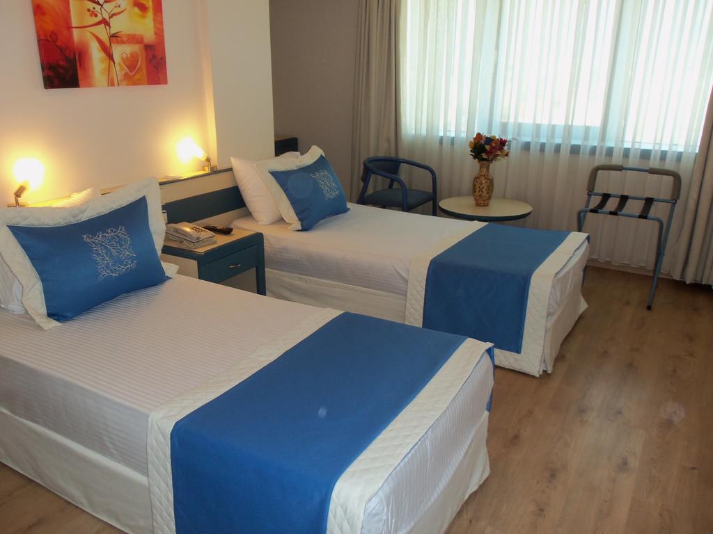 Hotel Baylan Yenisehir Izmir Exterior photo