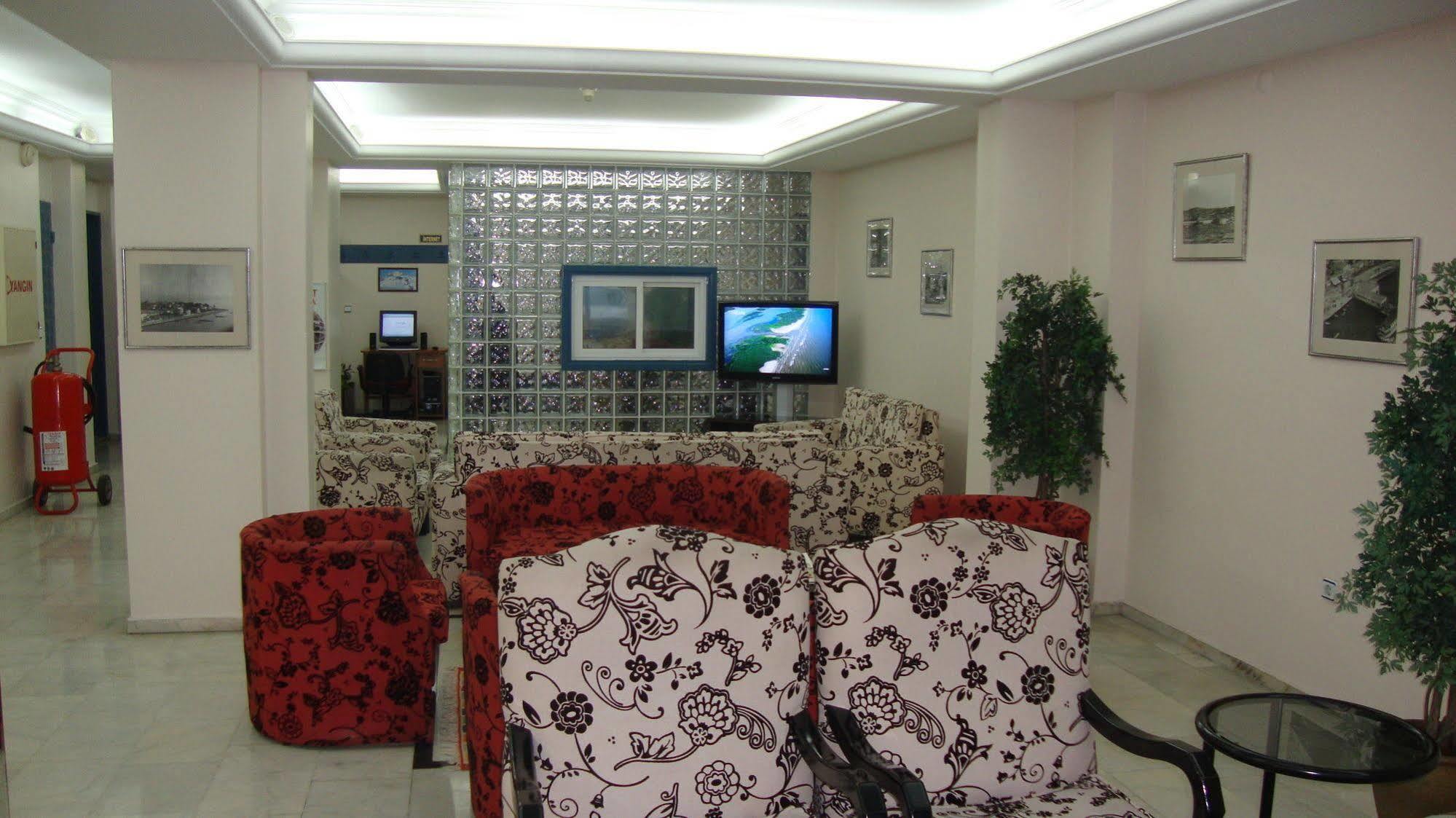 Hotel Baylan Yenisehir Izmir Exterior photo