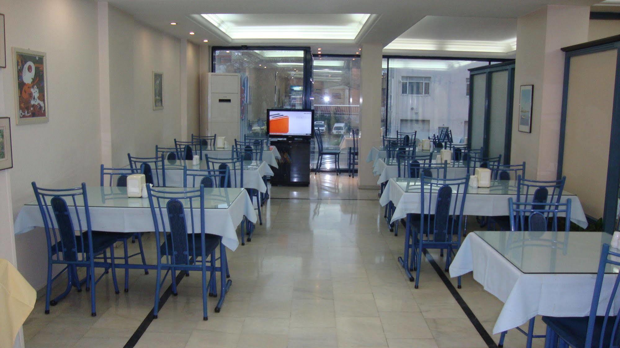 Hotel Baylan Yenisehir Izmir Exterior photo