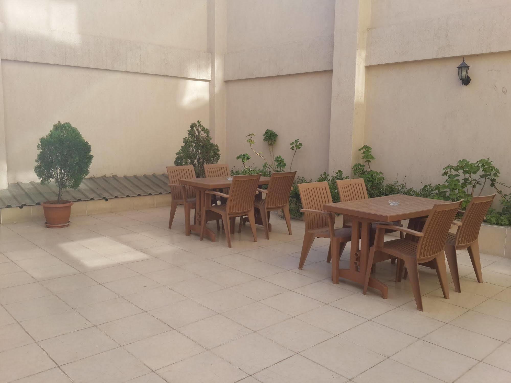 Hotel Baylan Yenisehir Izmir Exterior photo
