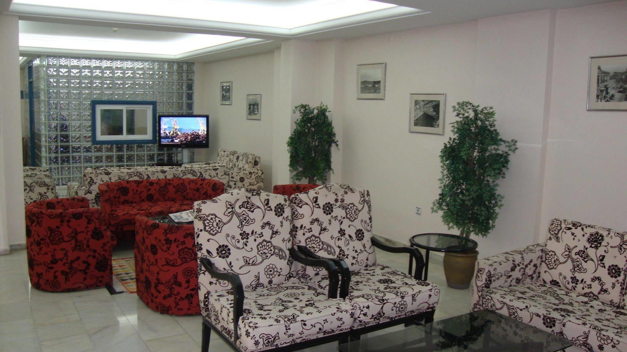 Hotel Baylan Yenisehir Izmir Exterior photo