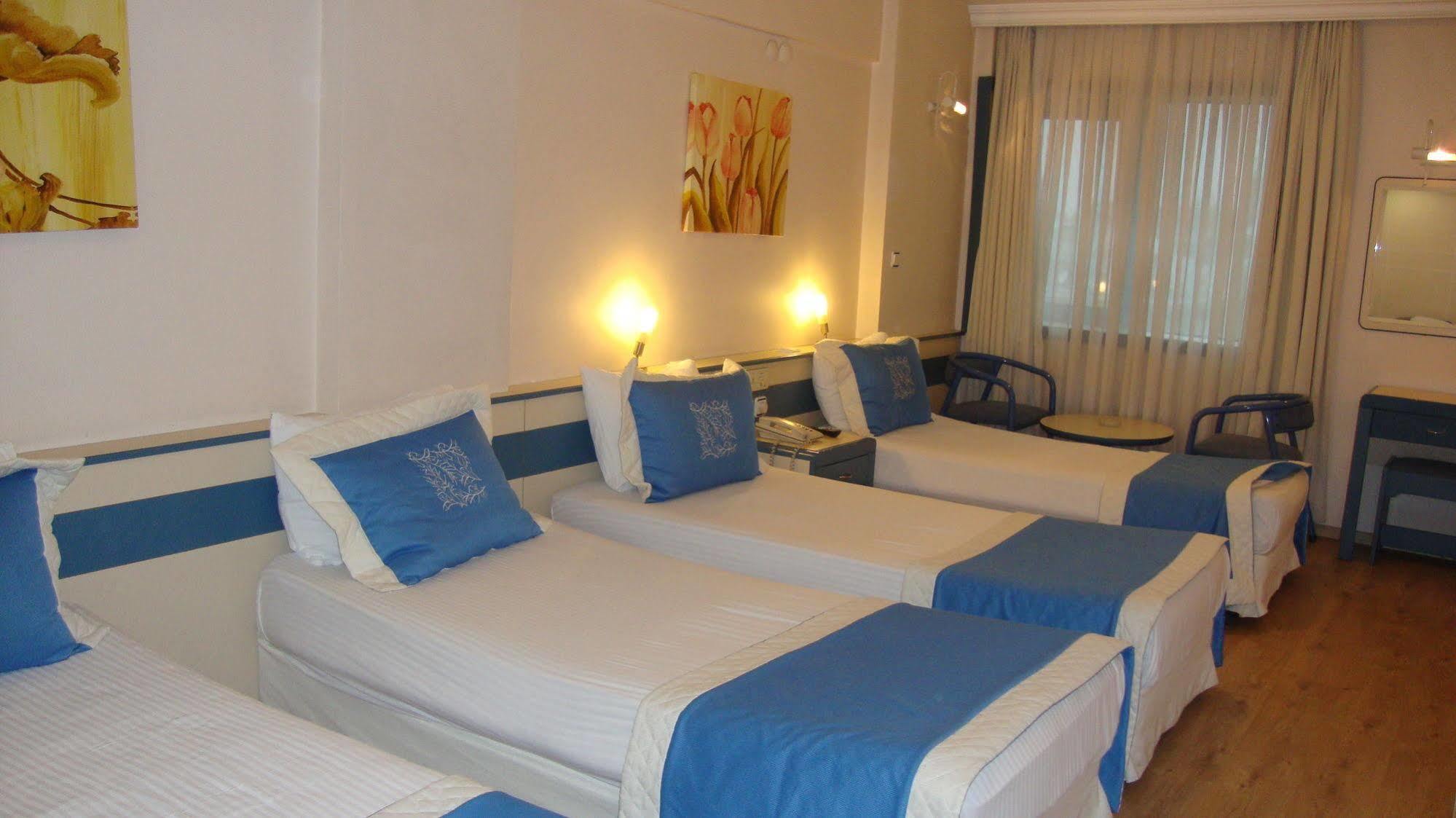 Hotel Baylan Yenisehir Izmir Exterior photo