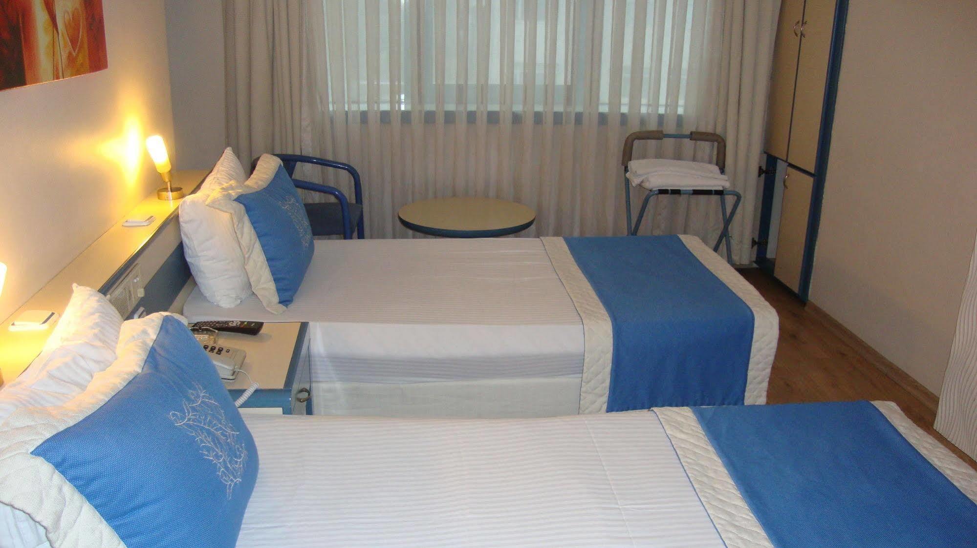 Hotel Baylan Yenisehir Izmir Exterior photo
