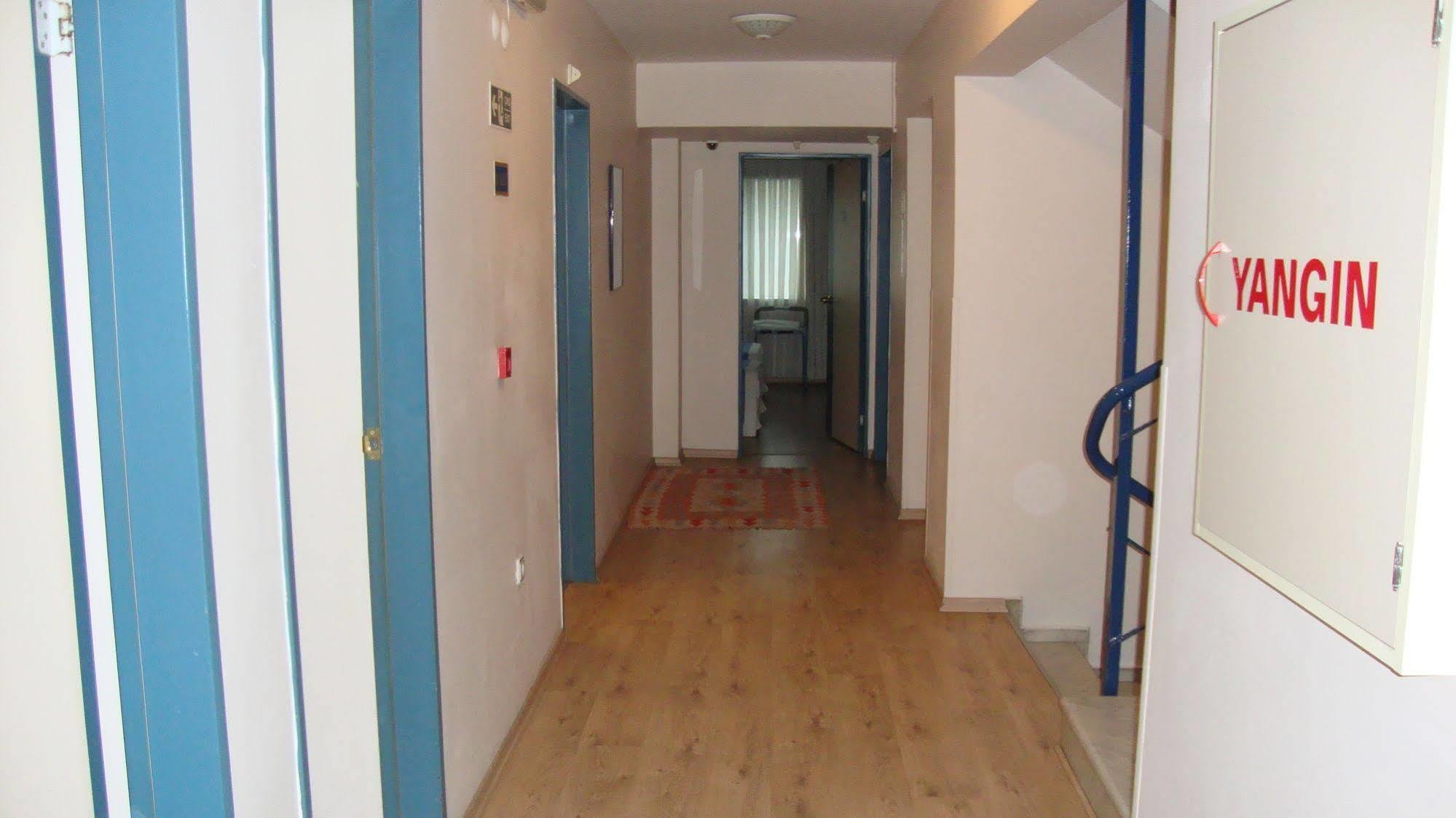 Hotel Baylan Yenisehir Izmir Exterior photo