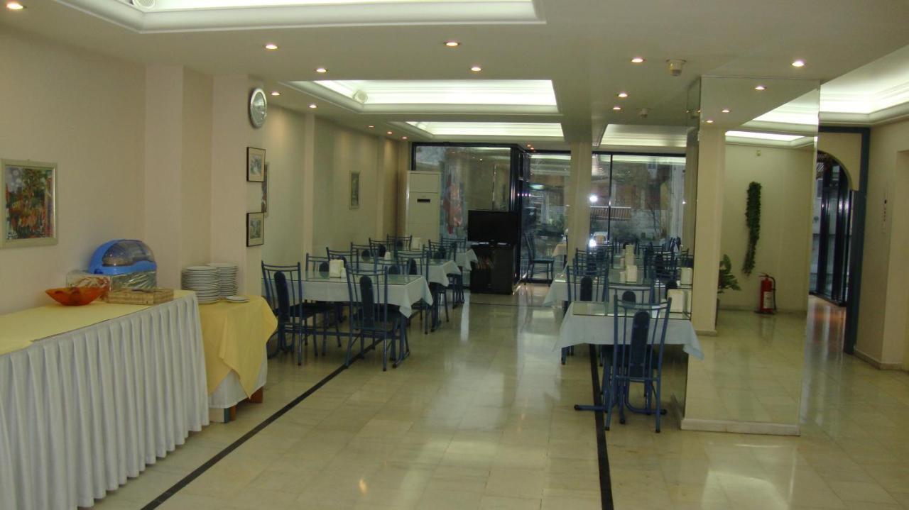 Hotel Baylan Yenisehir Izmir Exterior photo